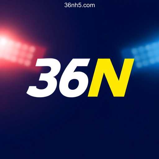 36N  A Plataforma de Apostas #1 do Brasil 36N.Com 🏅