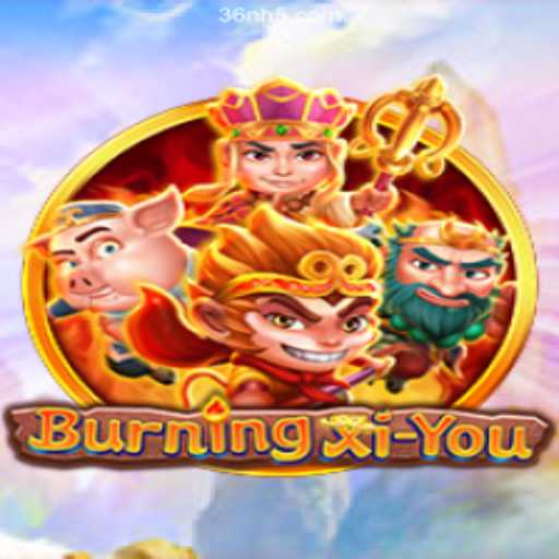 Dive into the World of BurningXiYou: An Epic Gaming Adventure