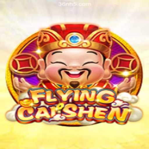 Exploring the Thrills of FlyingCaiShen: A Deep Dive into Brazil’s Premier Betting Platform