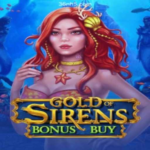 GoldofSirensBonusBuy: The Thrilling Casino Game Captivating Brazil