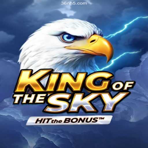 Reigning Supreme in 'KingOfTheSky': A Thrilling Blend of Strategy and Action