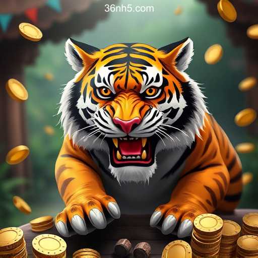 Exploring the Fascinating World of Lucky Tiger Games