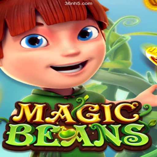 The Magical World of MAGICBEANS: A Deep Dive into the Game of Strategy
