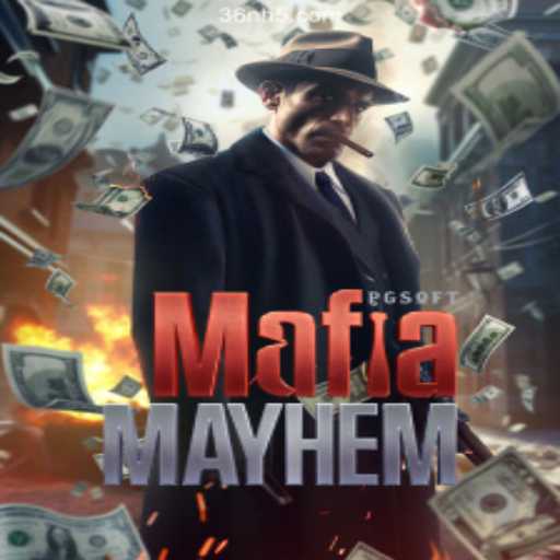MafiaMayhem: Dive into the Thrilling Underworld of Strategy and Intrigue