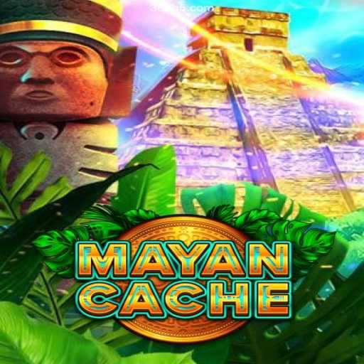 Discover the Adventure of MayanCache: Dive into the World of Ancient Wonders