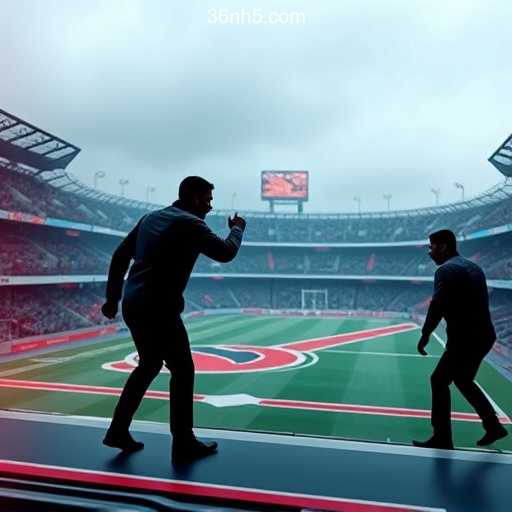 36N  A Plataforma de Apostas #1 do Brasil 36N.Com 🏅