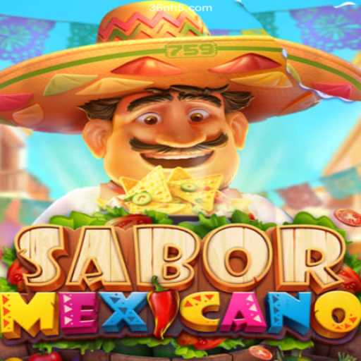 SaborMexicano: A Flavorful Dive into Mexico's Rich Gaming Tradition