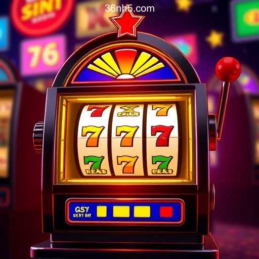 Exploring the World of Slot Machines in Brazil