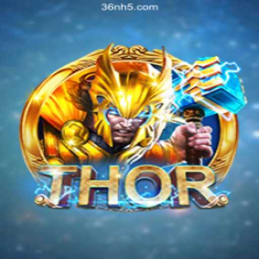 Unveiling the Mystical World of THOR: The Game Revolutionizing the Brazilian Betting Platform 36N