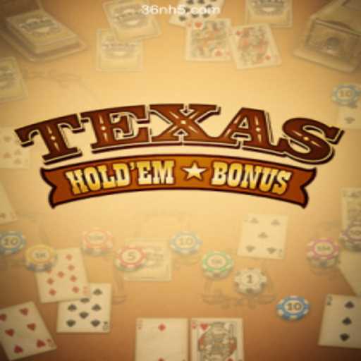Exploring TexasHoldemBonus: The Ultimate Poker Experience at 36N