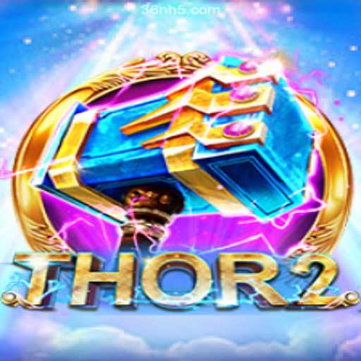 Unveiling Thor2: A Fascinating Journey into the World of Gaming
